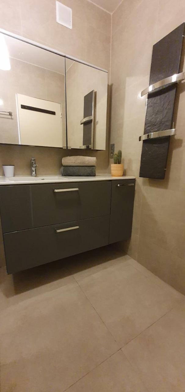 Appartement Bel Plein Centre *