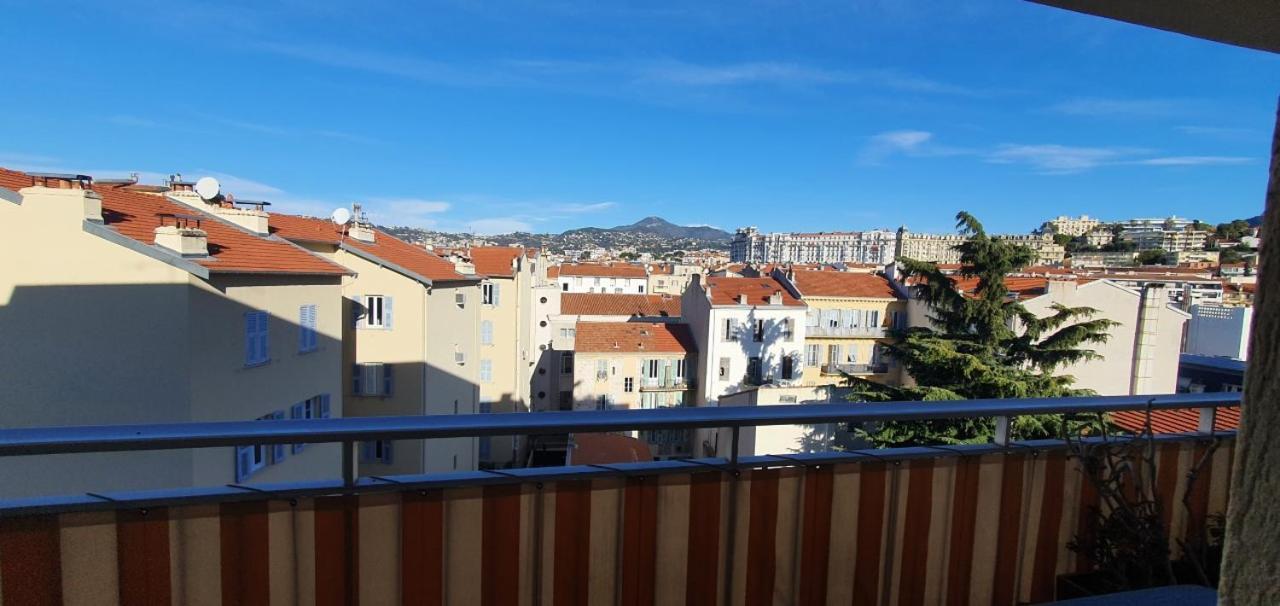 Bel Plein Centre * Nice