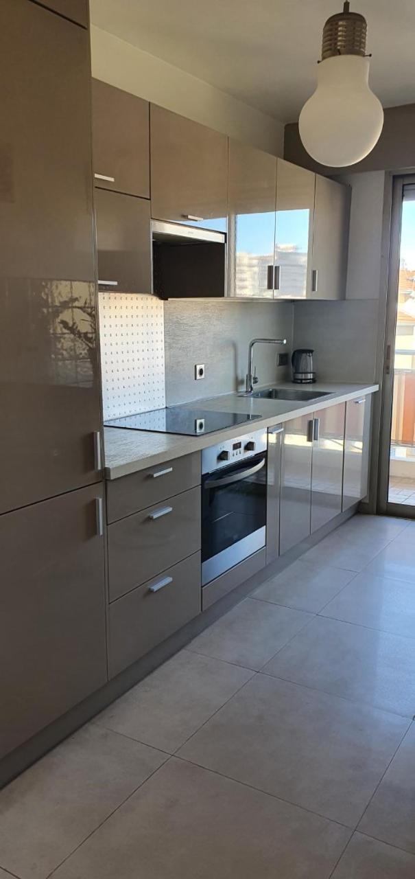 Appartement Bel Plein Centre Nice