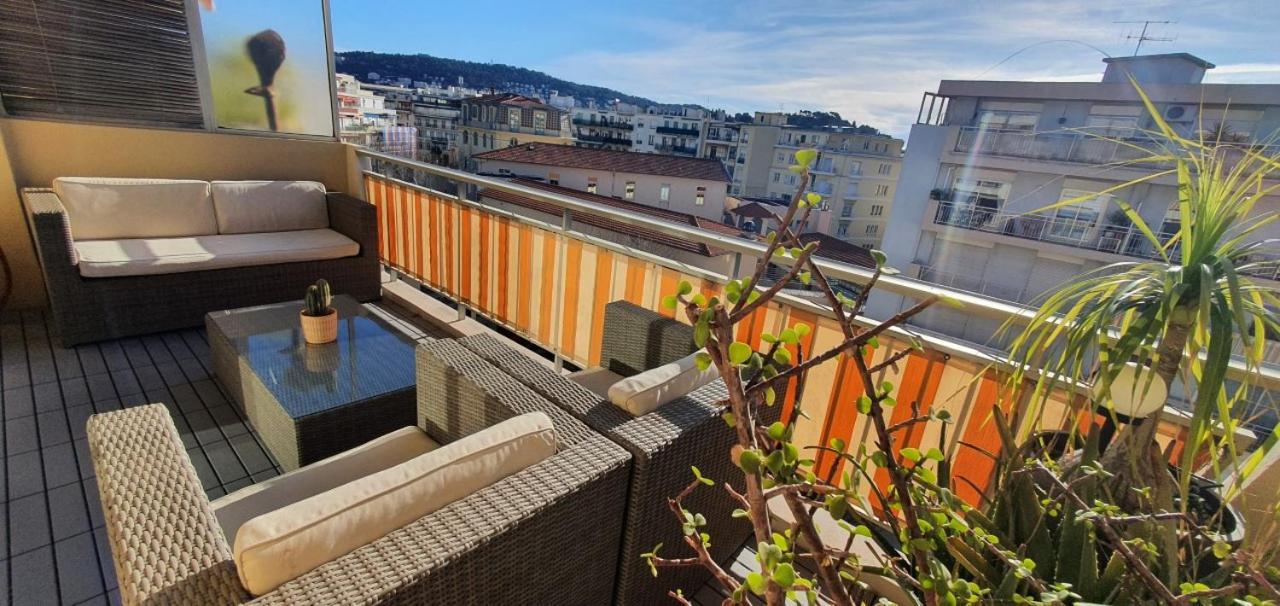 Bel Plein Centre Appartement *