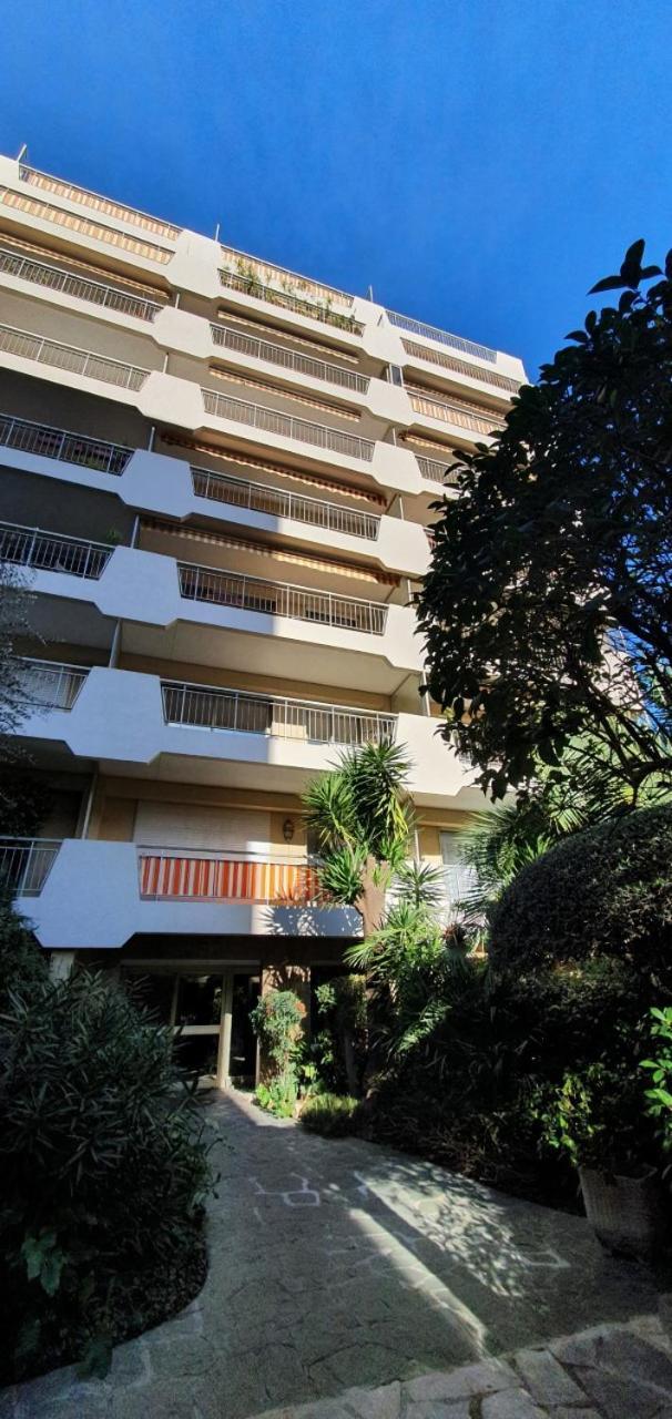 Bel Plein Centre Appartement Nice